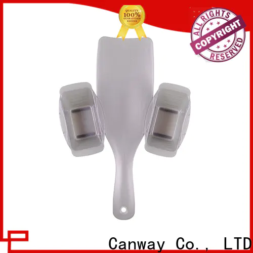 Canway size hair tint brush company for hairdresser