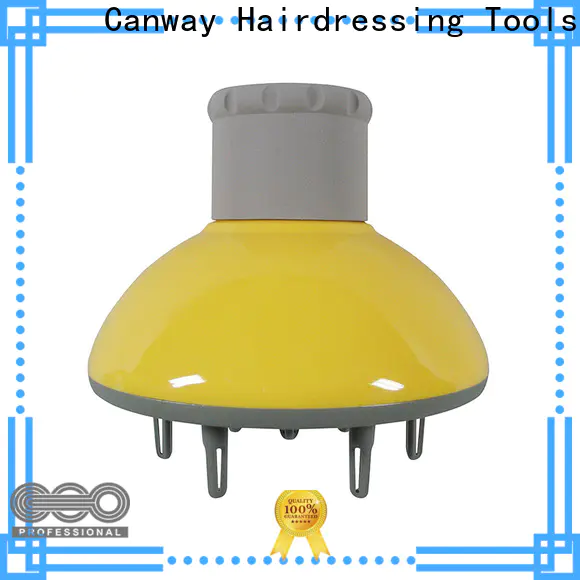 Canway New curly hair diffuser factory for hair salon