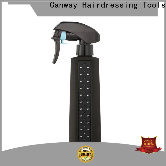 Canway High-quality hairdresser spray bottle supply for hairdresser