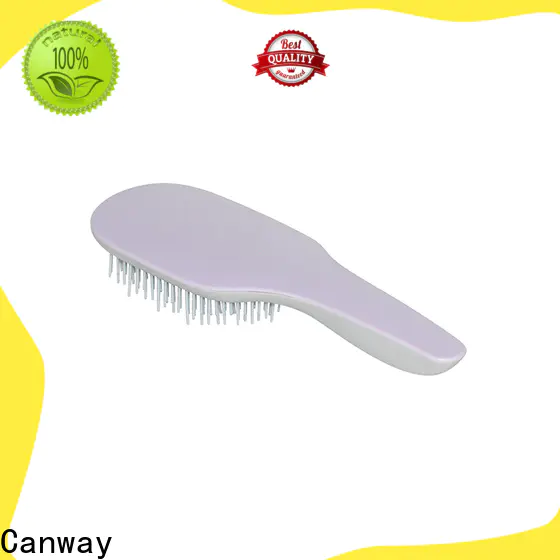 Canway Wholesale hairdressing combs for business for hair salon
