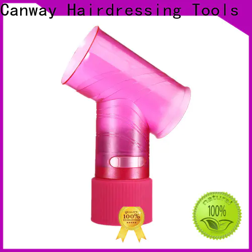 Canway High-quality hair diffuser attachment for business for hairdresser