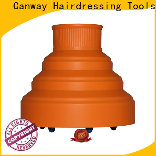 Canway New hair dryer diffuser attachment for business for hairdresser