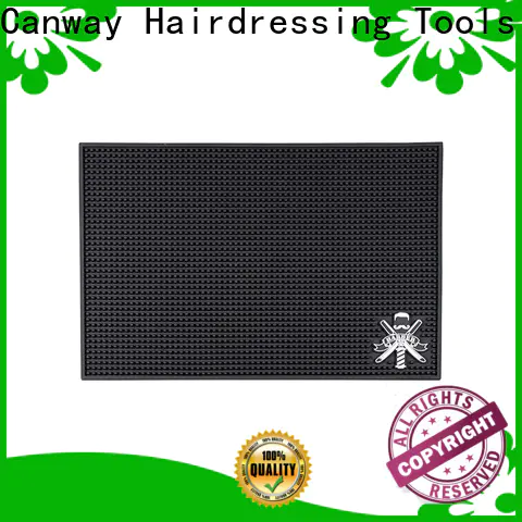 Canway protect salon hair accessories suppliers for hairdresser