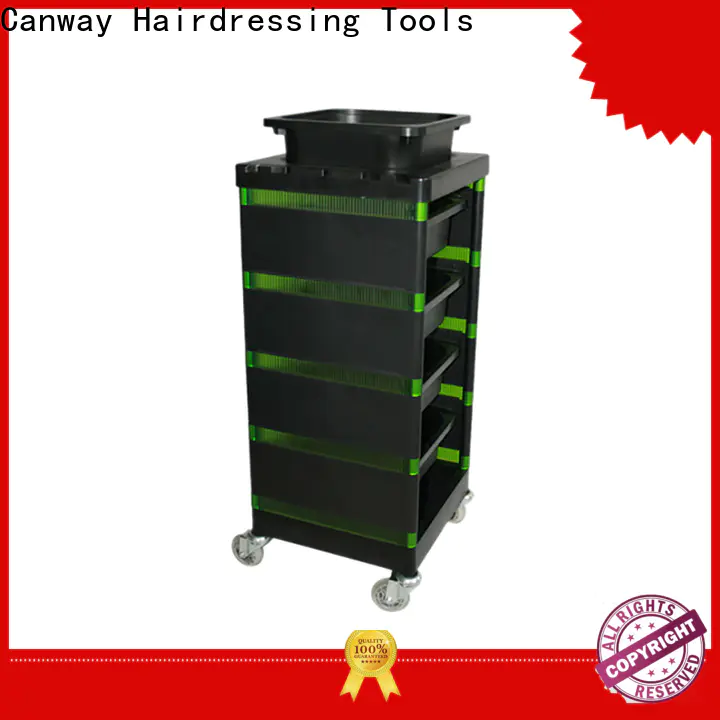 Canway Best beauty salon accessories supply for beauty salon