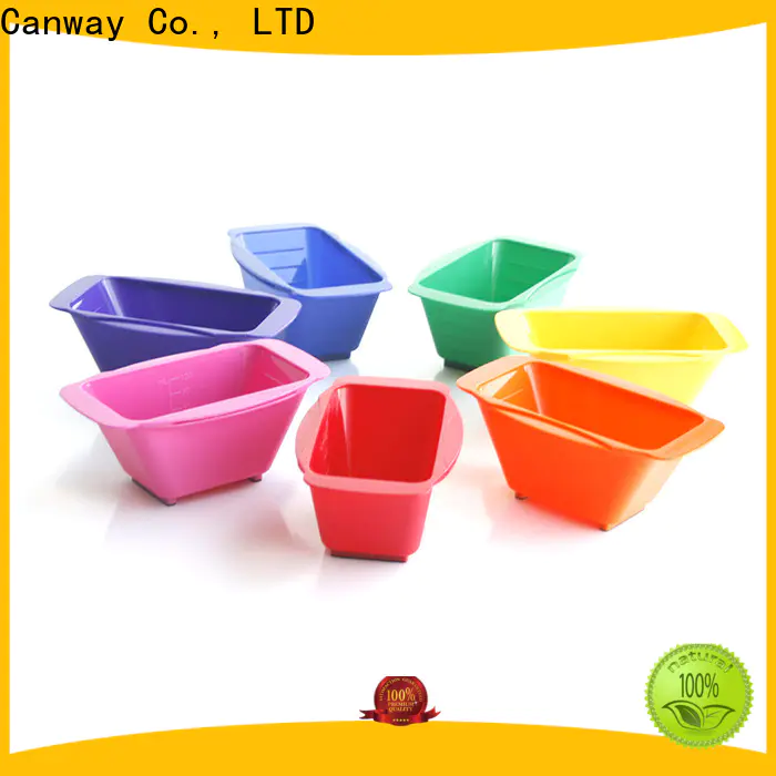 Canway bowl tint bowl manufacturers for barber