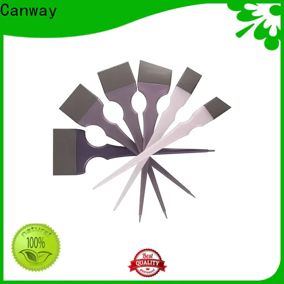 Canway Wholesale tint bowl company for hair salon