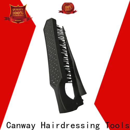 Canway wet hair brush and comb supply for kids