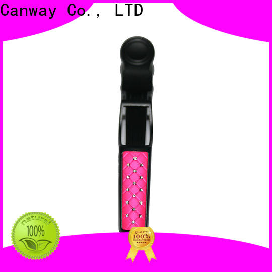 Canway dolphins salon hair clips manufacturers for hair salon