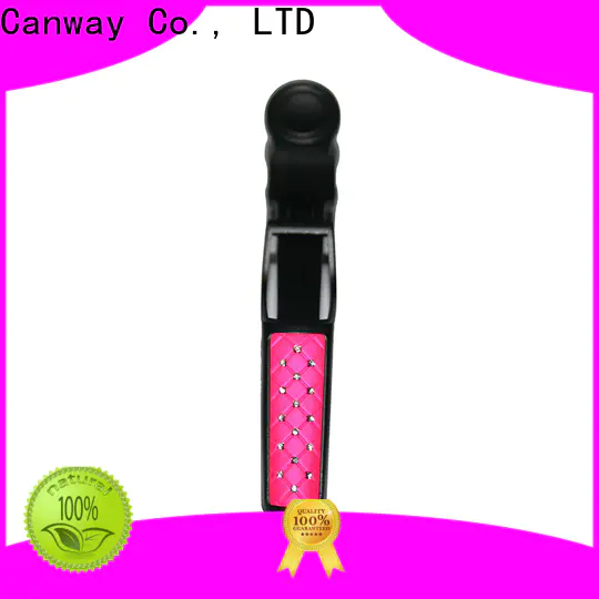 Canway dolphins salon hair clips manufacturers for hair salon