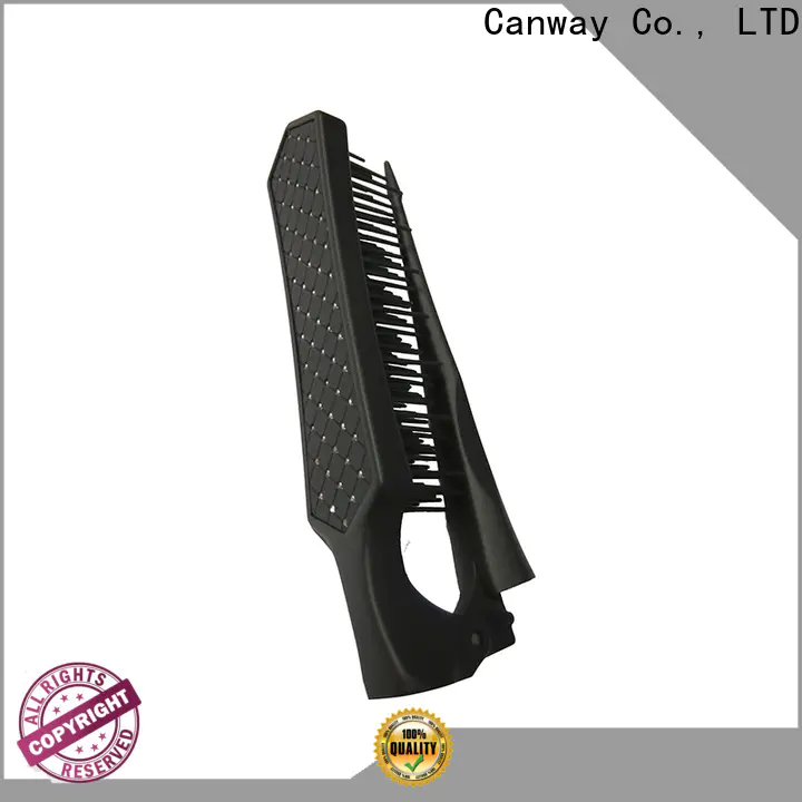Canway dry barber hair brush suppliers for hair salon