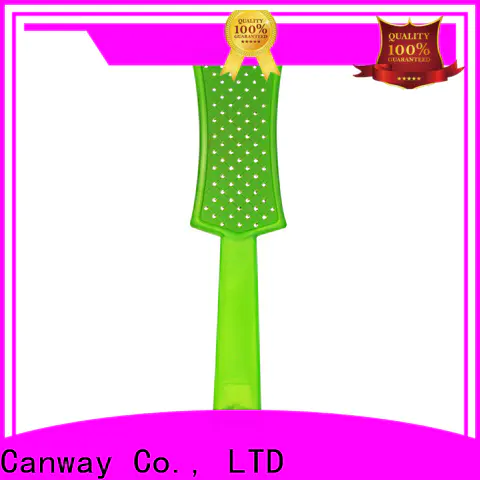 Canway magic hairdressing brushes company for hairdresser