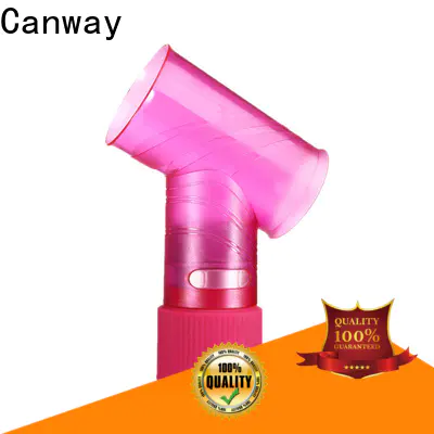 Canway Top hair dryer diffuser attachment factory for hair salon
