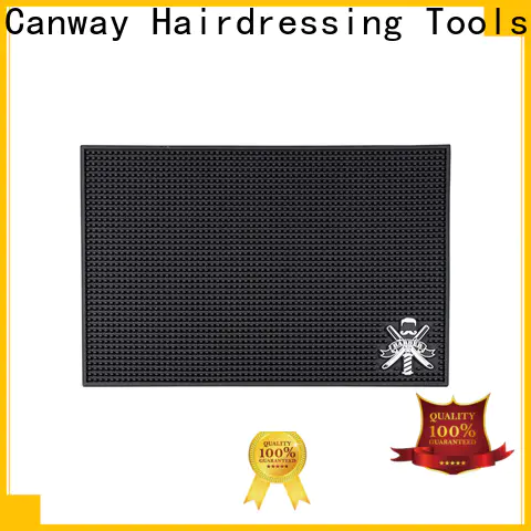 Canway cutting salon accessories factory for hairdresser