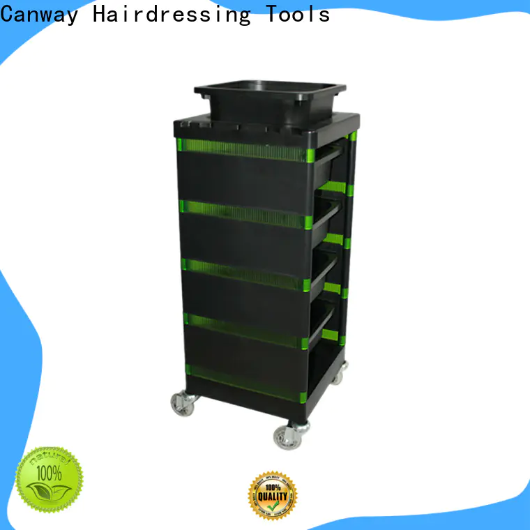 Canway Top salon accessories supply for beauty salon