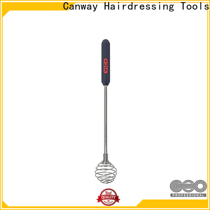 Canway Custom beauty salon accessories for business for hair salon