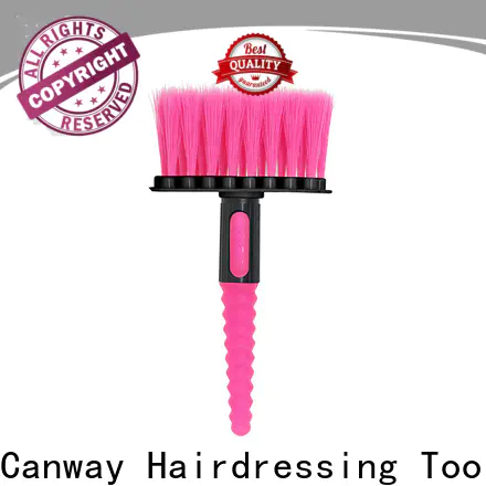 Canway New salon hair accessories factory for beauty salon