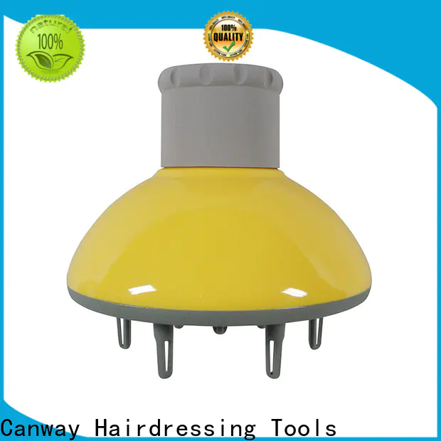 Canway New hair dryer diffuser attachment company for hair salon
