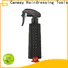 Canway liquid barber spray bottle supply for beauty salon