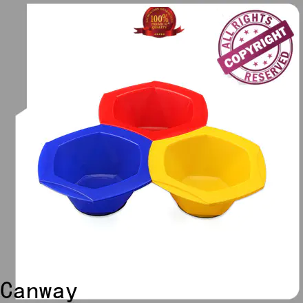 Canway New tinting paddle company for beauty salon