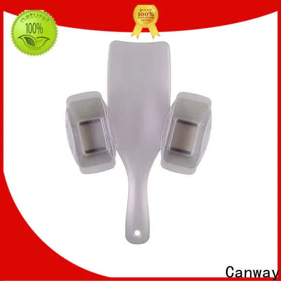 Canway coloring tint hair brush factory for barber