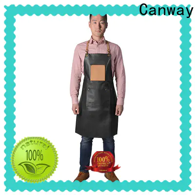 Canway New hairdressing cape factory for hair salon