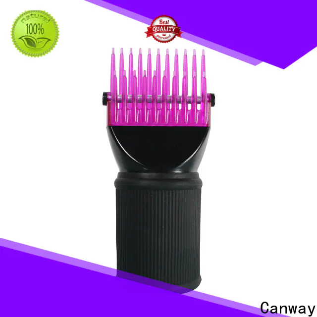 Canway dryer hair diffuser attachment suppliers for hairdresser