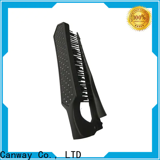 Canway Wholesale salon hair brush manufacturers for hairdresser