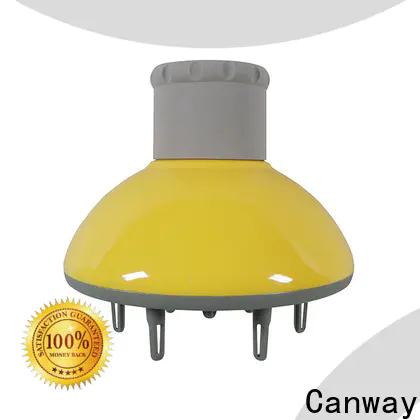 Canway vic hair diffuser attachment manufacturers for women