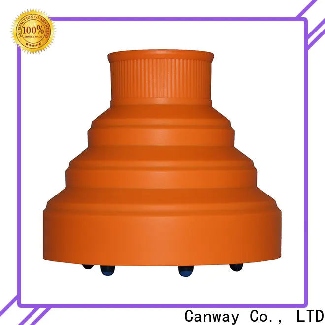Canway diffuser hair dryer diffuser attachment for business for beauty salon