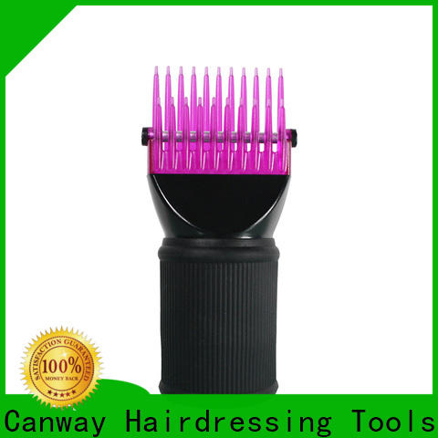 Canway universal diffuser attachment for business for beauty salon