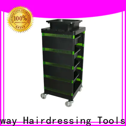 Canway New beauty salon accessories manufacturers for hairdresser