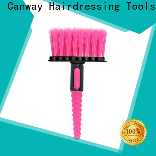 Canway New hair salon accessories suppliers for barber