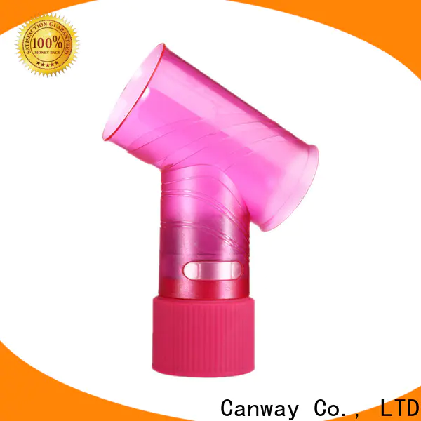 Canway windspin diffuser attachment manufacturers for hair salon