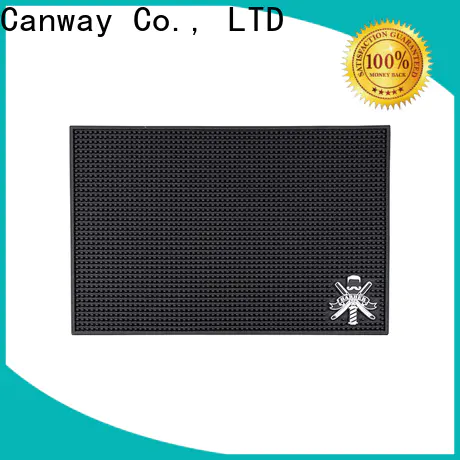 Canway brush salon hair accessories manufacturers for barber