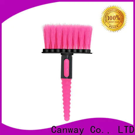 Canway soft salon accessories manufacturers for hairdresser