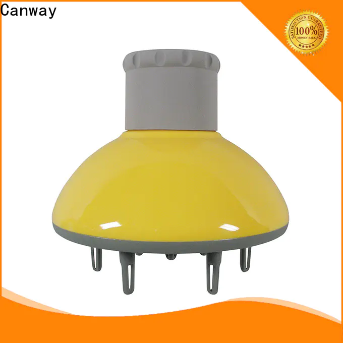 Canway curly curly hair diffuser for business for hairdresser