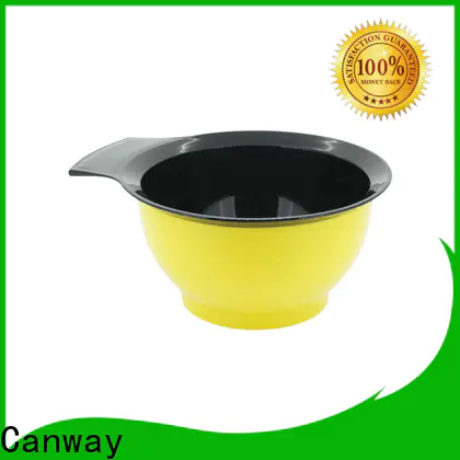 Canway size tint brush suppliers for beauty salon