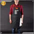 Canway Wholesale hairdresser apron supply for barber