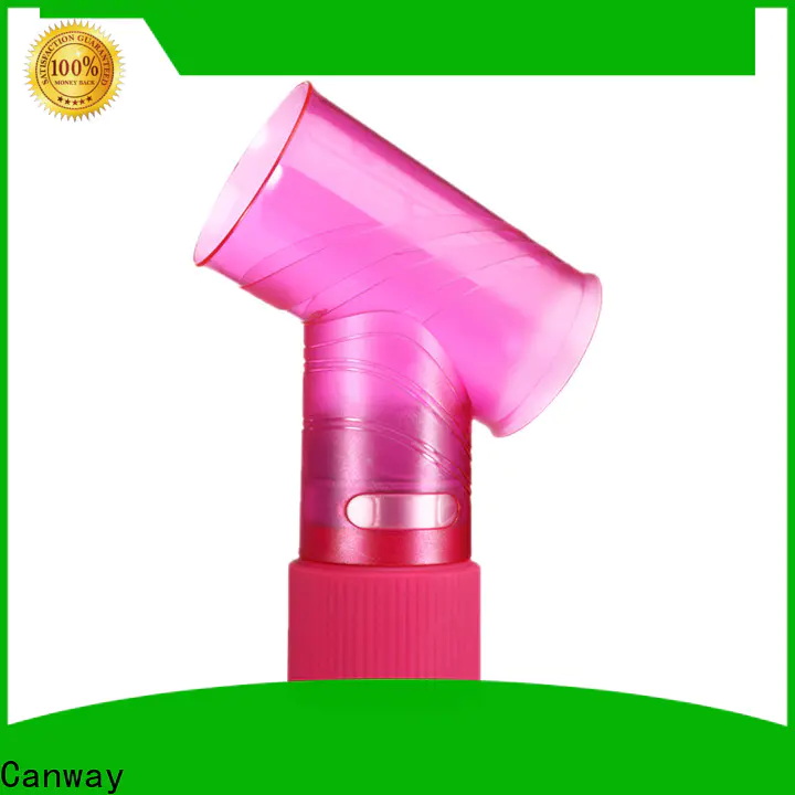 Canway Wholesale hair dryer diffuser attachment company for hairdresser