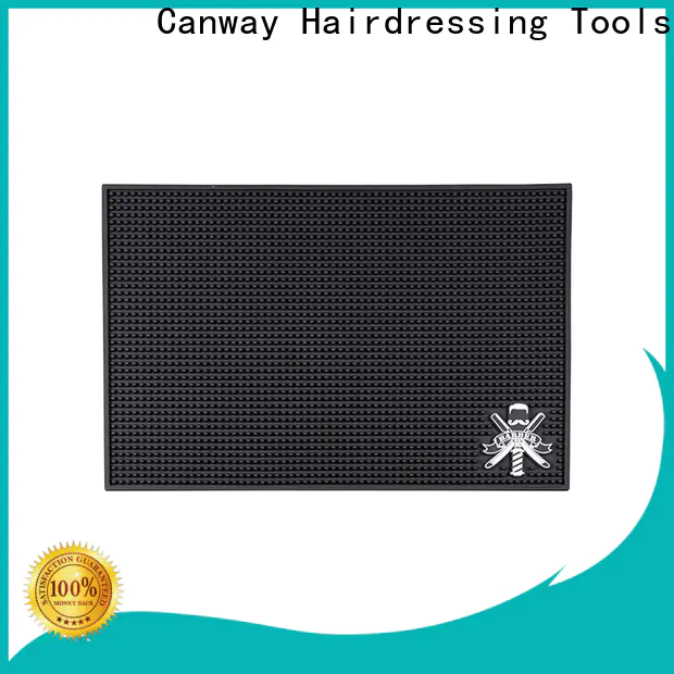 Canway New hairdressing accessories for business for hair salon