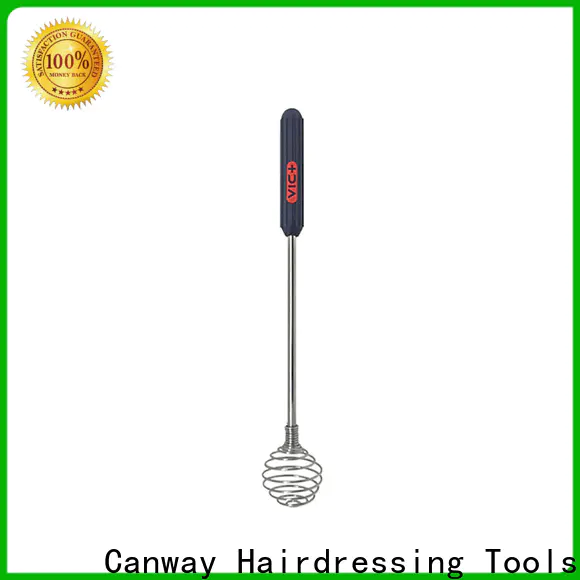 Canway collection salon accessories suppliers for hairdresser