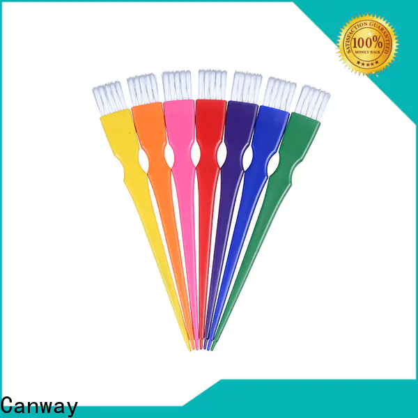 Latest hair tint brush together suppliers for hair salon