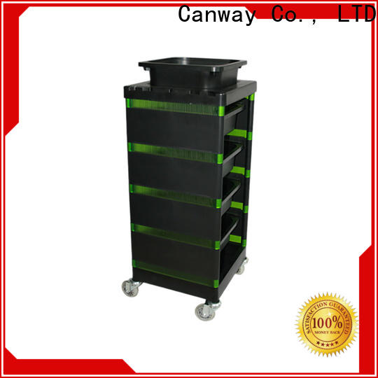 Canway High-quality beauty salon accessories factory for barber