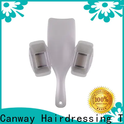 Canway seven tinting bowl and brush manufacturers for barber