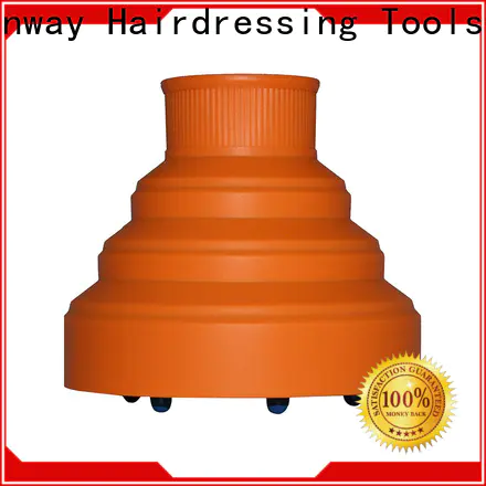 Canway Wholesale curly hair diffuser supply for hair salon