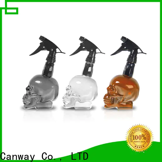 Canway style barber spray bottle for business for hairdresser