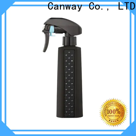 Canway fine salon spray bottle for business for hairdresser