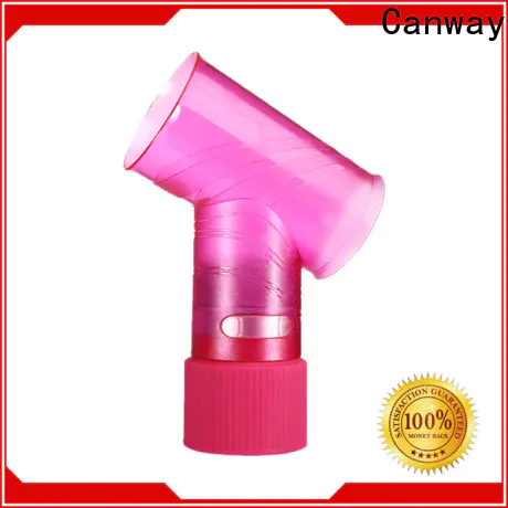 Canway function diffuser attachment company for hairdresser
