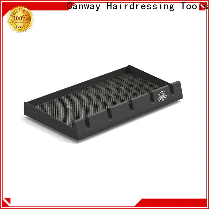 Canway salon hairdressing accessories supply for hairdresser