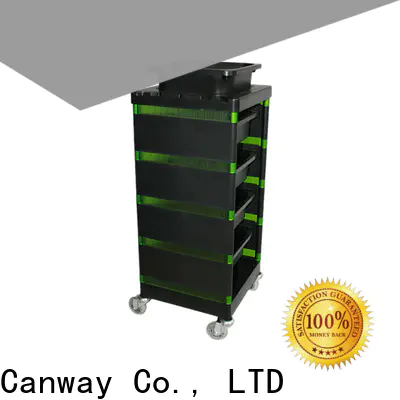 Canway High-quality hairdressing accessories company for hairdresser